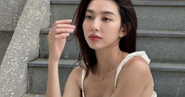 Bạn thân lộ tình hình hiện tại của Thuỳ Tiên