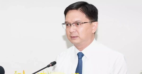 Phó Chủ tịch TPHCM Nguyễn Mạnh Cường nhận thêm nhiệm vụ
