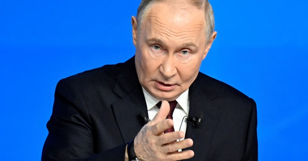 SIA: Lần đầu tiên, 1 điều kỳ lạ diễn ra ở Nga - Kremlin phản ứng khẩn