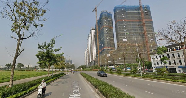 Hà Nội sẽ thay đổi ra sao theo quy hoạch “siêu đô thị” tầm nhìn 100 năm?