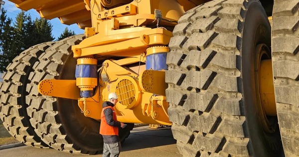 Mỹ vừa phá giải bí mật thế kỷ: Rung chuyển ngành công nghiệp 260 tỷ USD toàn cầu