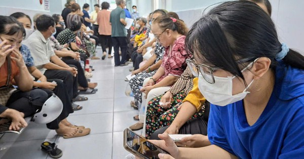 Người dân toàn quốc sẽ được miễn phí một dịch vụ từ năm 2026