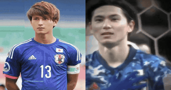 Đừng tìm trai đẹp Takumi Minamino ở World Cup 2026, nam thần từng khiến fan Việt mê mệt nay bị ĐT Nhật Bản gạch tên rồi!