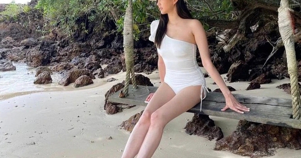 Tịch thu nhà 11 tỷ của Hoa hậu đẹp nức tiếng showbiz vừa bị cơ quan chức năng sờ gáy