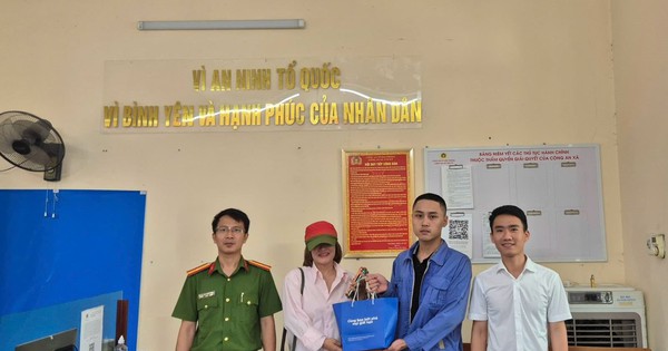 Công an điều tra gấp giao dịch 425.600.000 đồng từ tài khoản của người phụ nữ SN 1973