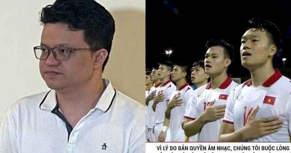 Tổng Giám đốc BH Media bị khởi tố - công ty từng vướng ồn ào đánh bản quyền Quốc ca