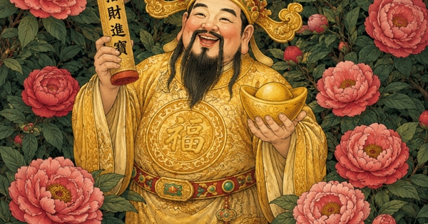 Rút quẻ Kinh Dịch tuần mới (18/5 - 24/5): 3 con giáp đón 