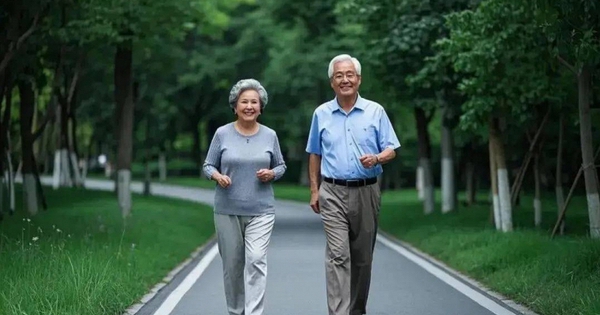 58 tuổi kiên trì 3 năm không ăn tối: Kết quả khám sức khỏe khiến tất cả bất ngờ!