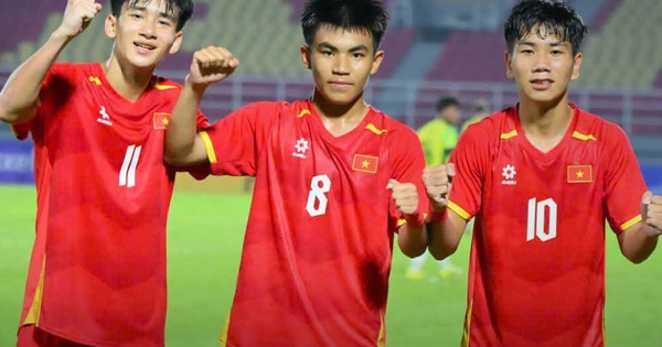 U17 Việt Nam sẽ đánh bại U17 Australia để viết tiếp hành trình lịch sử?