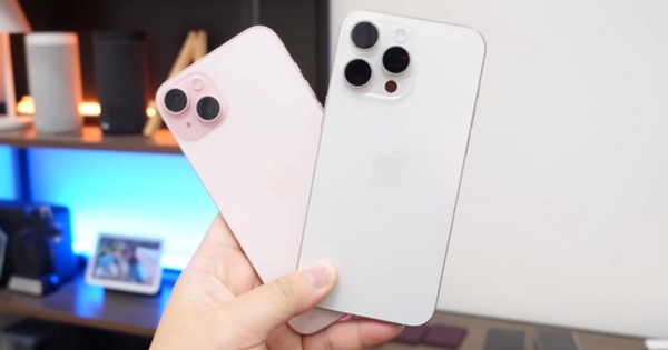 Chiếc iPhone màn hình lớn giá đang giảm mạnh, đáng mua hiện tại
