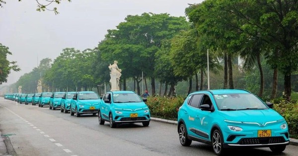 Các tình huống khẩn cấp lưu ý: Hãng taxi của ông Phạm Nhật Vượng sẽ hỗ trợ miễn phí cho các trường hợp sau