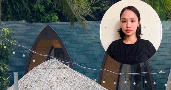 NÓNG: Khởi tố, tạm giam ca sĩ Miu Lê