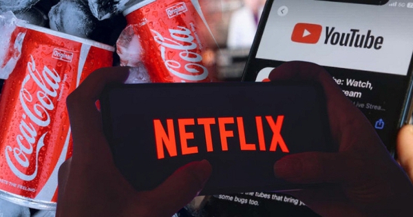 Không phải tự nhiên logo Netflix, Youtube, Coca-Cola và nhiều “ông lớn” khác lại có màu đỏ: Đây là vũ khí thị giác trong ngành Marketing!