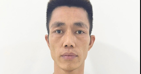 Ra quyết định khởi tố người đăng bán ô tô cũ giá rẻ Nguyễn Văn Chung SN 1996