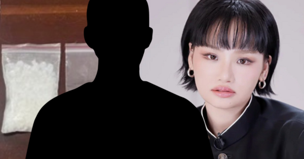 Thêm 1 người bị tạm giữ hình sự trong vụ án ma túy liên quan Miu Lê, đó là ai?