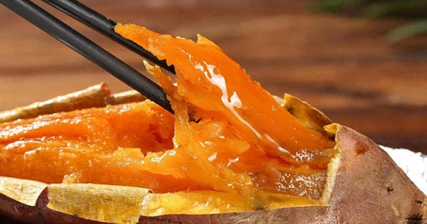 Mùa hè ăn loại củ này không khác nào dùng 