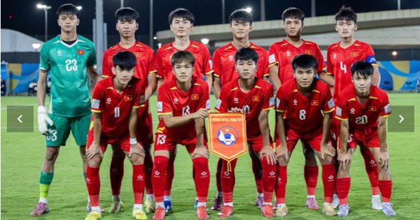 CĐV Trung Quốc tiếc, bóc mẽ lý do U17 Việt Nam thua đậm Australia