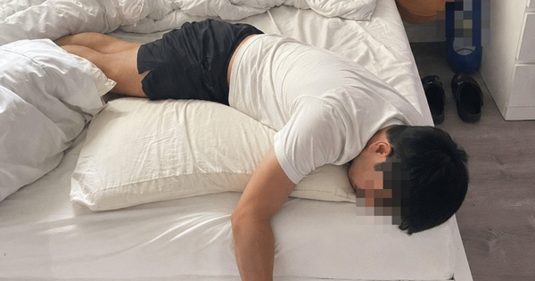 Nam thanh niên 25 tuổi tử vong trên giường ngủ, người nhà hoảng hốt: 