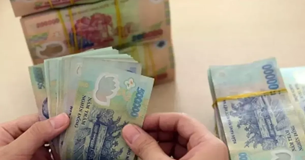Chính thức: Tăng lương cơ sở lên 2,53 triệu/tháng từ 1/7/2026