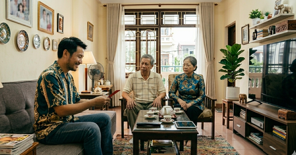 Tháng nào cũng được con trai thứ gửi cho 5 triệu dưỡng già nhưng tôi không vui nổi: Khoản tiền day dứt và sự hiếu thảo lệch pha