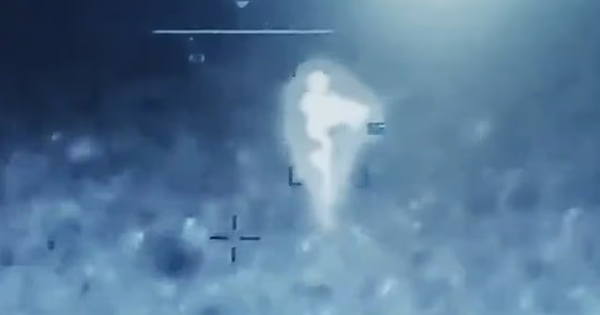 Bí ẩn UFO và cuộc đấu trí căng thẳng liên quan tới Quốc hội Mỹ