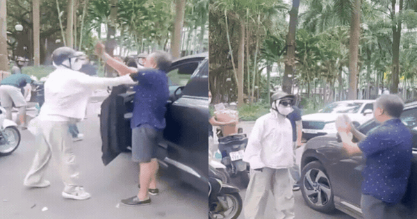 Tìm ra danh tính người phụ nữ chửi bới, đánh tài xế ô tô giữa phố Hà Nội, bất ngờ chia sẻ của nạn nhân