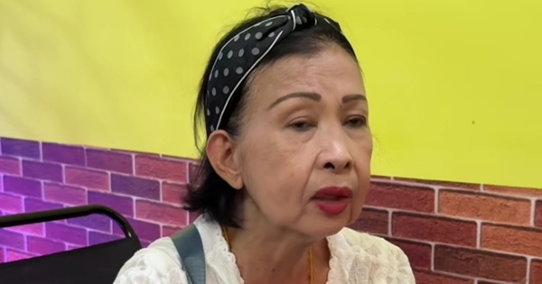 Vợ cũ danh hài Bảo Chung: 