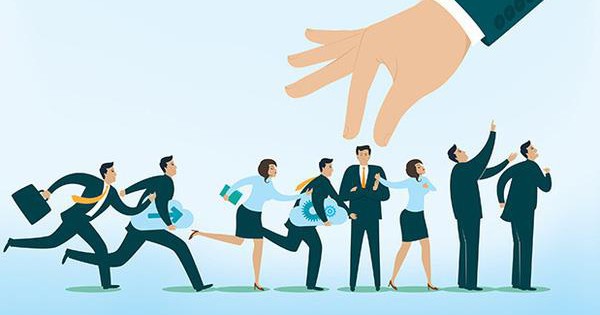 7 câu nói tối kỵ trong buổi phỏng vấn xin việc