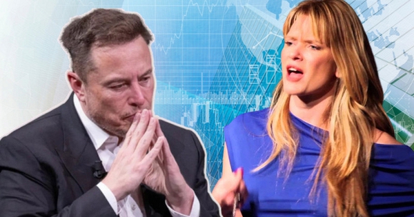 Người phụ nữ duy nhất khiến Elon Musk mang 