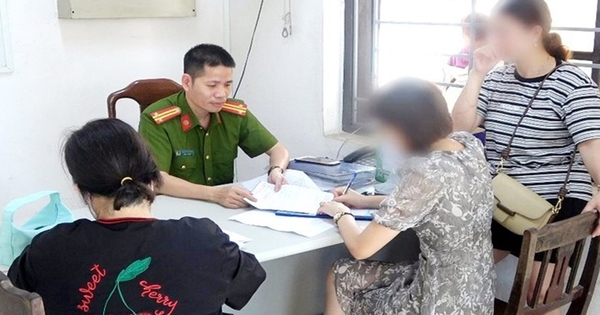 Giao dịch chuyển khoản của người dân sẽ bị kiểm tra trong trường hợp sau