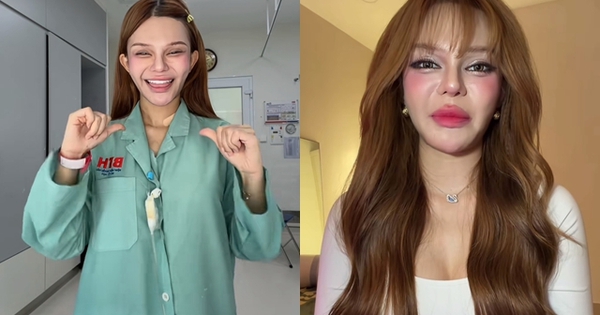 TikToker Đan Thy thông báo mắc ung thư máu ở tuổi còn rất trẻ: “Sợ đây là lần cuối thấy mình như hiện tại”