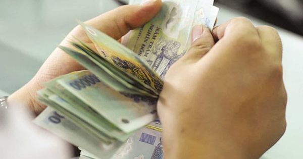 Tin vui: Nhóm cán bộ, công chức sau có thể được hưởng phụ cấp tăng thêm tới 300% lương
