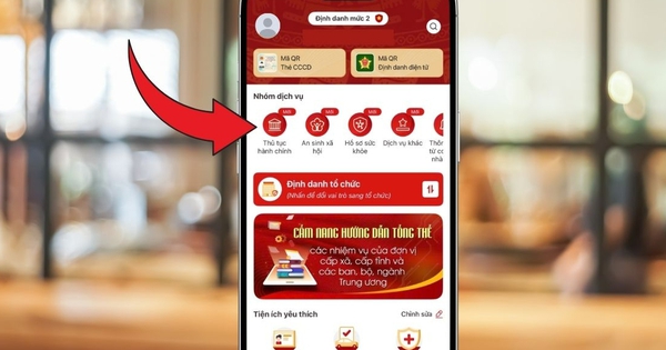 Thông tin mới liên quan đến thẻ căn cước, tất cả người dân cần biết