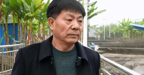 Phát hiện người đàn ông kiếm hơn 774 tỷ đồng nhờ nuôi loài cá cho trứng quý