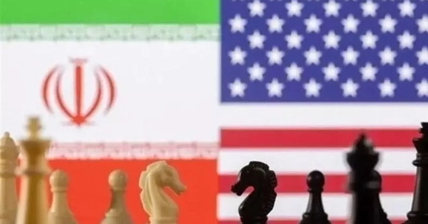 Iran gửi đề xuất 14 điểm mới cho Mỹ