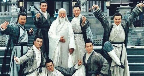 Cao thủ truyện Kim Dung có thật ngoài đời, 70 võ tăng Thiếu Lâm phải kính nể