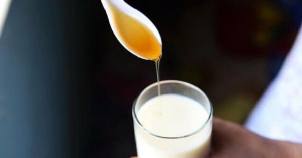 Bột sắn được ví như 