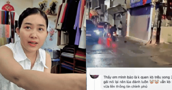 Vụ 2 cô gái bị hành hung ở Hà Nội: Người dân kể lại phút náo loạn trong đêm