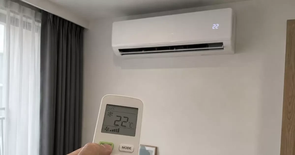 'Thủ phạm' khiến hóa đơn tiền điện tăng vọt