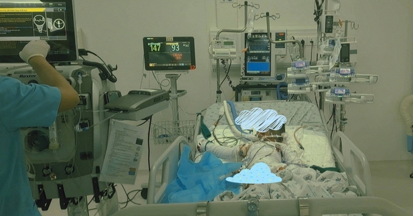 Bé trai 4 tuổi mất cả cha lẫn mẹ sau vụ cháy kinh hoàng, đang giành giật sự sống với cơ thể bị bỏng 90%