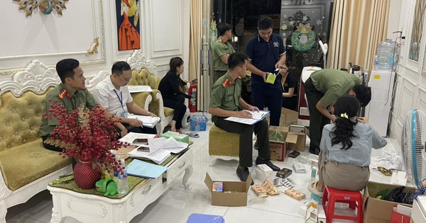 Kinh hoàng cảnh tượng bên trong cơ sở thẩm mỹ không phép tự cắt mí, tiêm filler, ai từng là khách hàng cần trình báo ngay