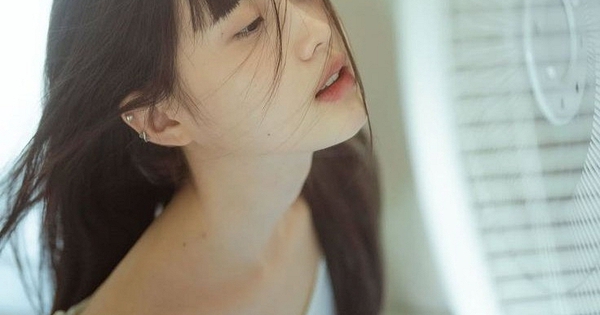 Phát hiện 4 kiểu dùng quạt điện 