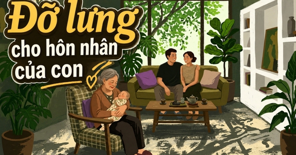 Tôi nhận ra: 
