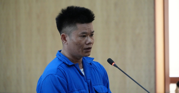 Tử hình Vũ Văn Hà sinh năm 1991