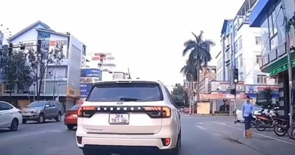 Một lỗi vi phạm về biển số xe bị phạt tới 23 triệu đồng, tất cả chủ xe ô tô chú ý