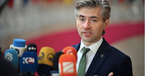 Ngoại trưởng Litva kêu gọi NATO tấn công Kaliningrad