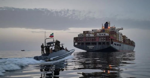 3 kịch bản rủi ro từ gián đoạn eo biển Hormuz