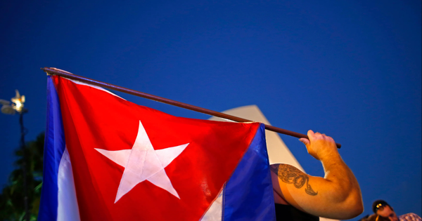 Phá bỏ ‘điều cấm kỵ’: Bí quyết giúp Cuba xoay chuyển thế cục giữa khủng hoảng năng lượng và cấm vận từ Mỹ