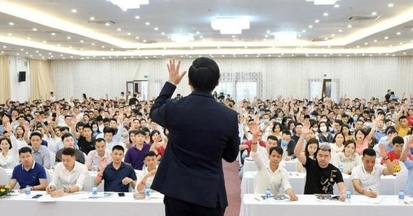 Một công ty 