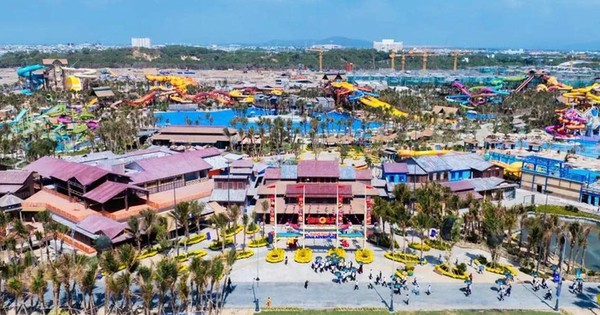 Một công trình của Việt Nam vừa đạt 2 kỷ lục thế giới, được thi công thần tốc chỉ trong 7 tháng